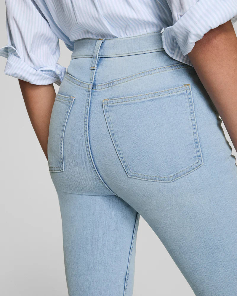 SPANXsculpt ReDefine Flare Jeans