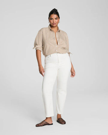 SPANXsculpt ReDefine Slim Straight Jeans