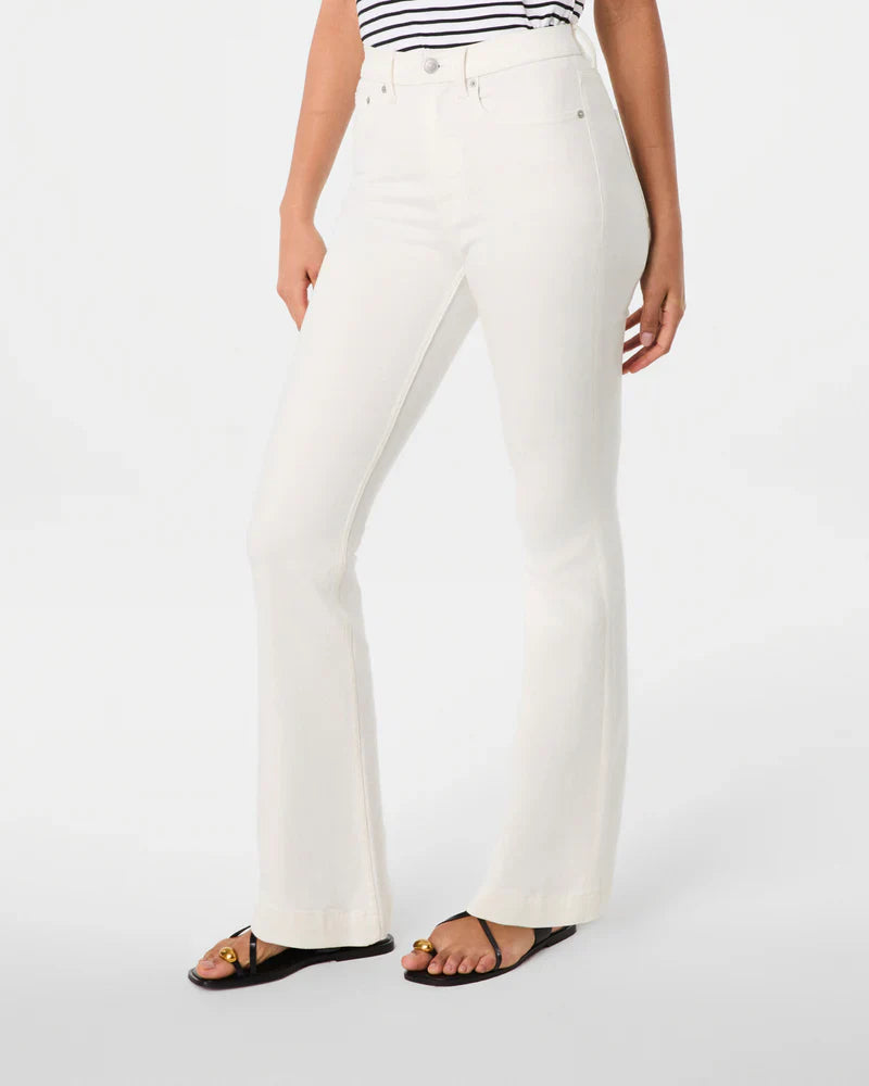 SPANXsculpt ReDefine Flare Jeans