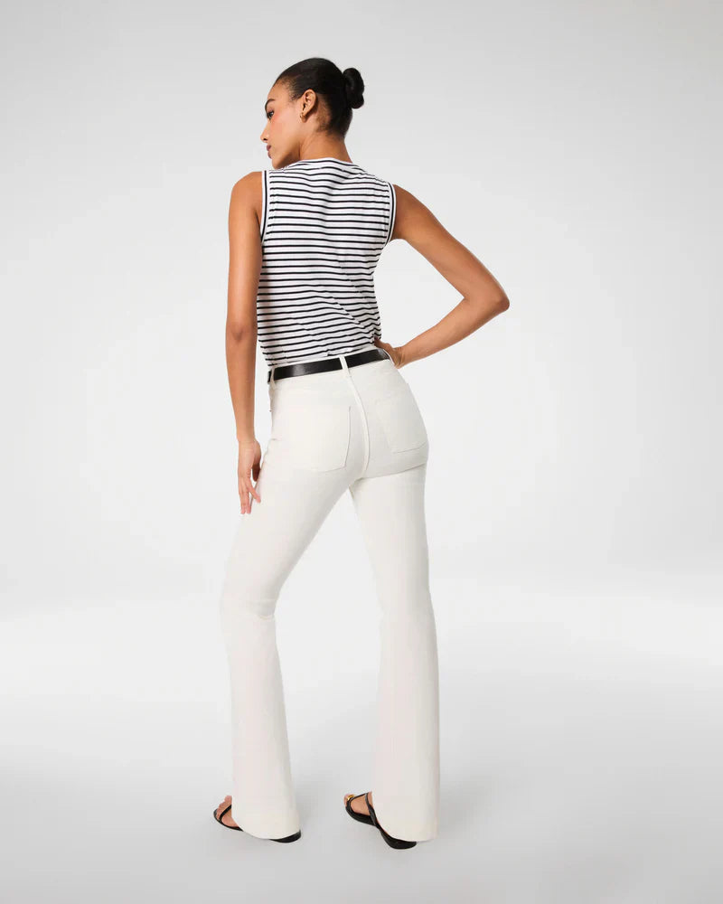 SPANXsculpt ReDefine Flare Jeans