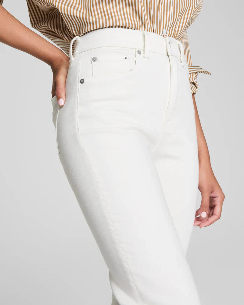 SPANXsculpt ReDefine Slim Straight Jeans