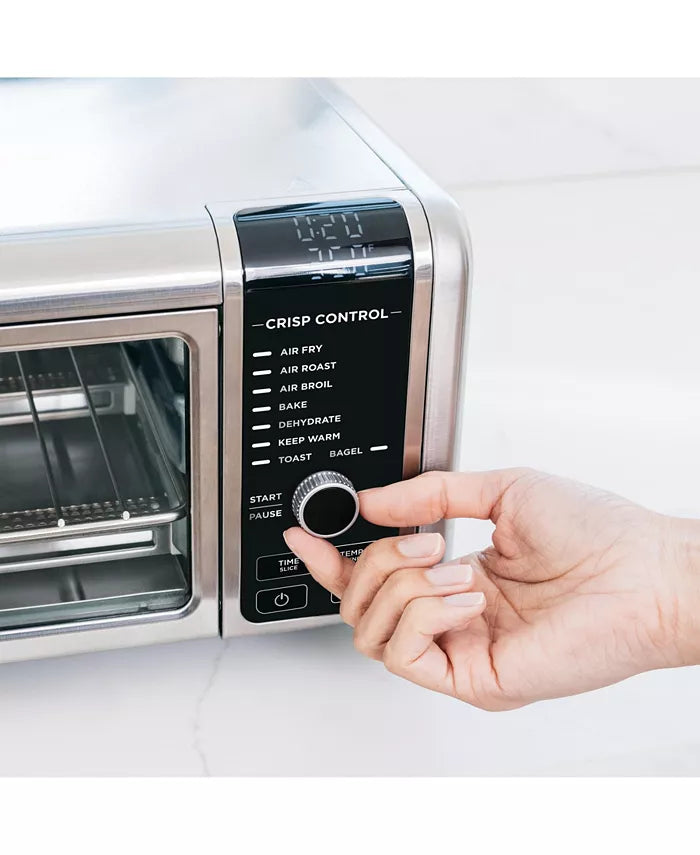 Ninja Foodi™ SP101 8-in-1 Digital Air Fry Flip Oven