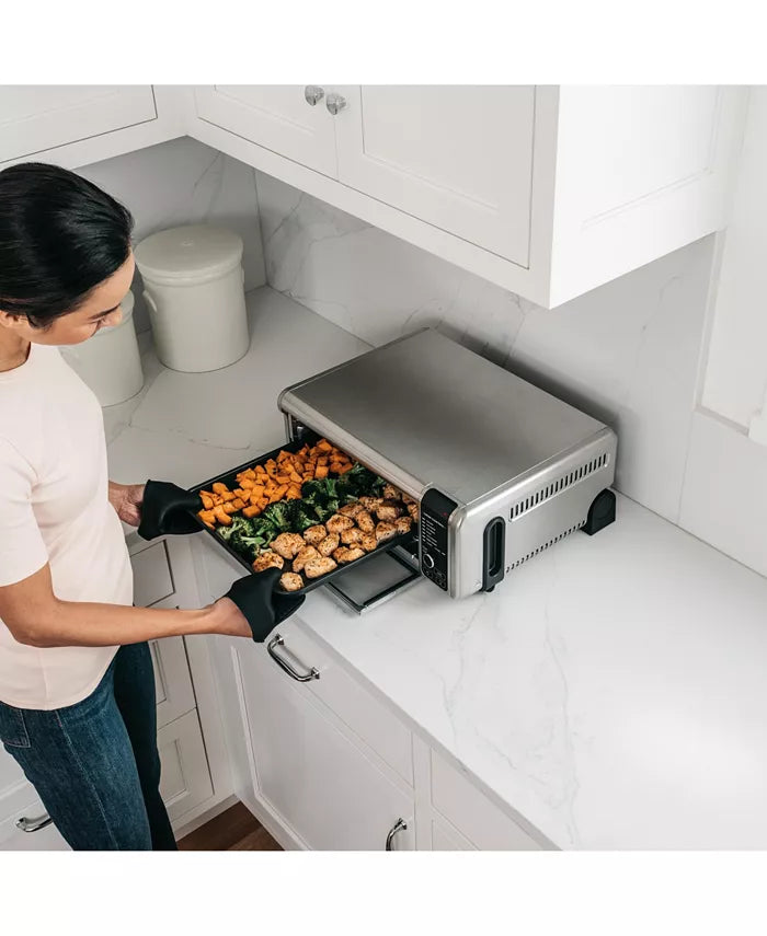 Ninja Foodi™ SP101 8-in-1 Digital Air Fry Flip Oven