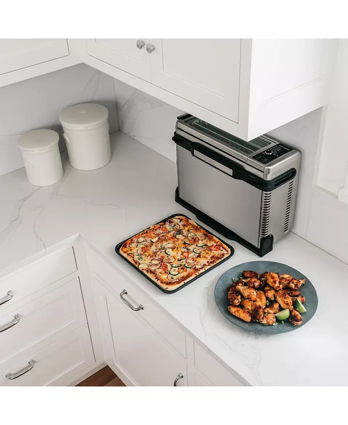Ninja Foodi™ SP101 8-in-1 Digital Air Fry Flip Oven