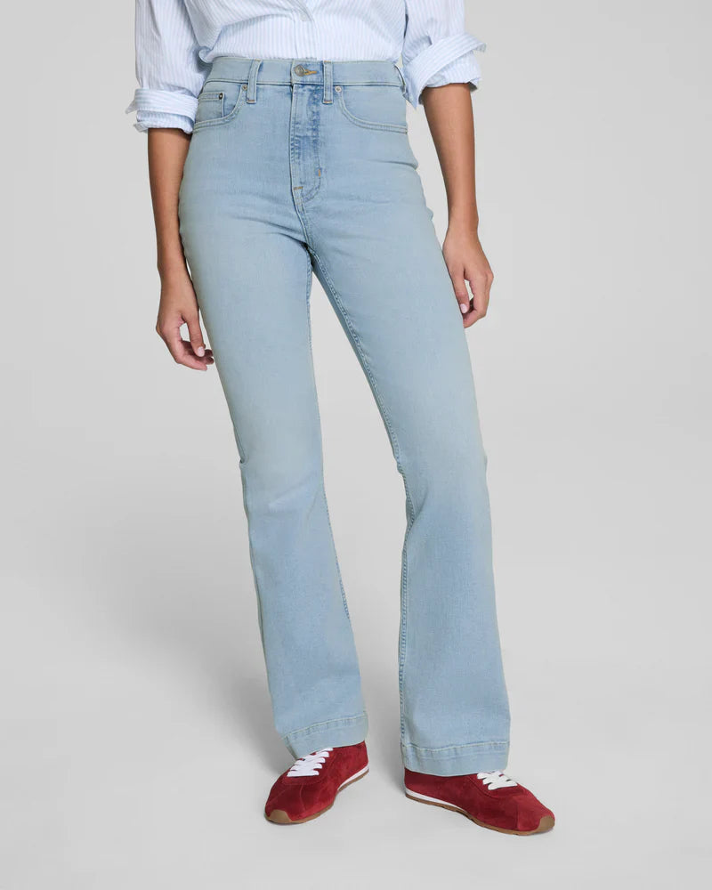 SPANXsculpt ReDefine Flare Jeans